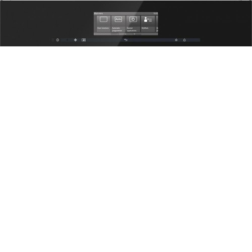 Встраиваемая пароварка Miele DGM 6800