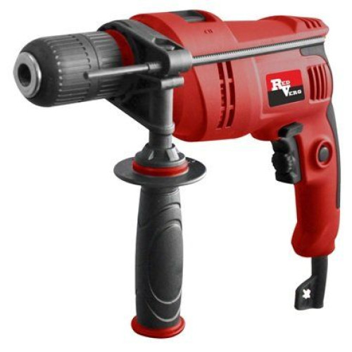 Дрель REDVERG rd-id850s