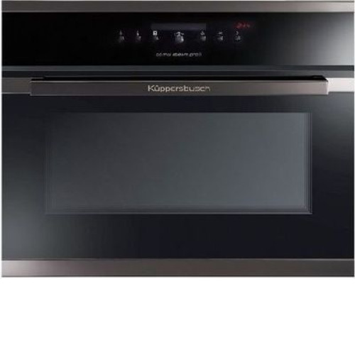 Пароварка KUPPERSBUSCH ekdg 6900.3 j2