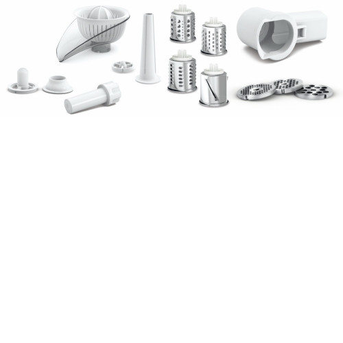 Мясорубка BOSCH MFW 3850 B