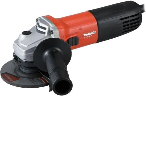 Шлифмашина Makita M9511