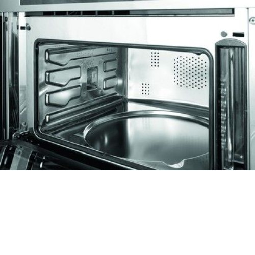 Пароварка FULGOR LCSO 4511 TC WH