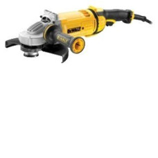 Угловая шлифмашина DEWALT dwe 4559