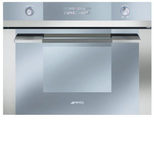 Пароварка встраиваемая SMEG sc45v2