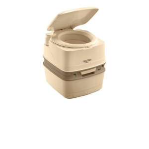 Биотуалет THETFORD porta potti qube 365 ivory