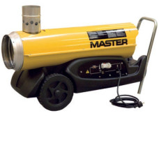 Тепловая пушка MASTER bv 77 e