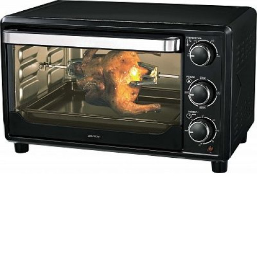 Мини-печь AVEX TR 300 BСL