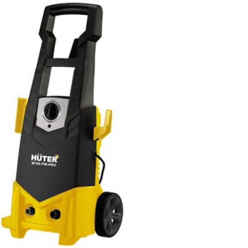 Минимойка Huter M195-PW-PRO