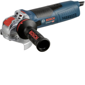 Угловая шлифмашина Bosch GWX 17-125 S 06017C4002