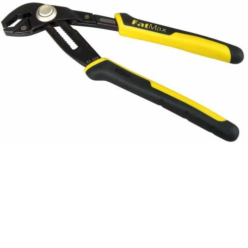 плоскогубцы переставные "fatmax xl groove joint" STANLEY 0-84-649