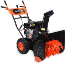 Колесный самоходный снегоуборщик PATRIOT pro 650