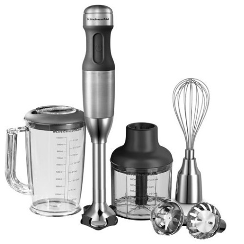 Блендер KITCHEN AID 5khb2571eac
