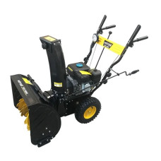 Снегоуборщик бензиновый HUTER SGC 4800E