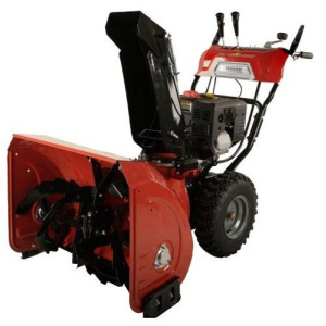 Снегоуборщик бензиновый DDE ST6561L