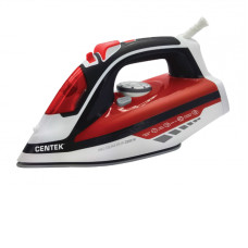 Утюг CENTEK CT-2350 RED