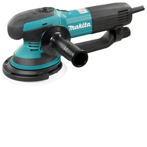 Шлифмашина эксцентриковая MAKITA BO 6050J