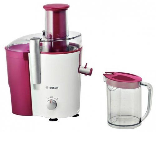 Соковыжималка Bosch MES 25G0