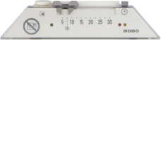 Термостат NOBO r 80 pde