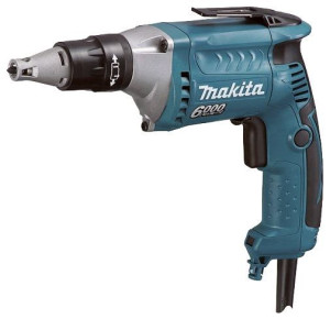 Шуруповерт MAKITA fs6300