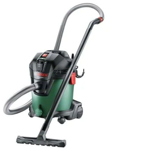 Строительный пылесос BOSCH AdvancedVac 20 1200 Вт