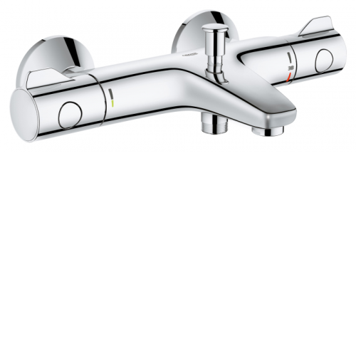 Термостат GROHE Grohtherm 800 34567000 для ванны с душем