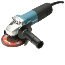 Угловая шлифмашина MAKITA 9558hn Угловая шлифмашина MAKITA 9558hn