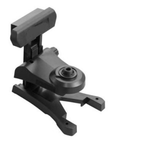Крепление Redverg RD-Wall Mount универсальное настенное Крепление Redverg RD-Wall Mount универсальное настенное