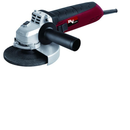 Машина шлифовальная угловая REDVERG (ЭЛЕКТРОИНСТРУМЕНТ) RD-AG75-125