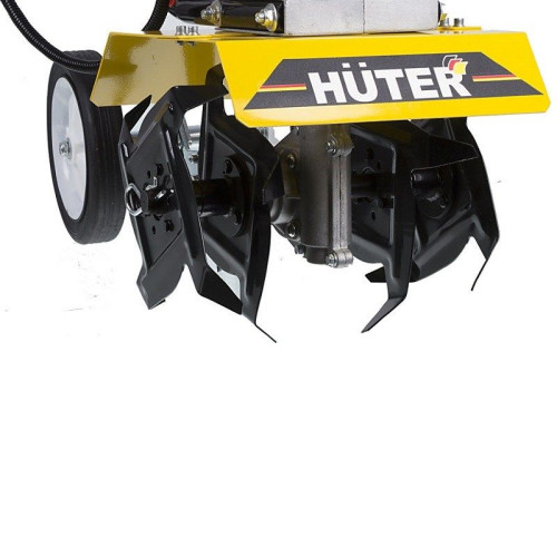 Культиватор HUTER GMC-2.8