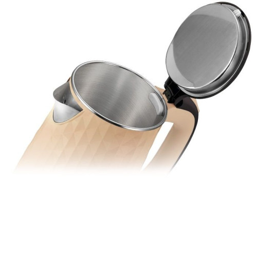 Чайник электрический CENTEK CT-0022 Beige