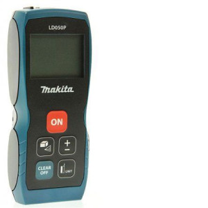 Дальномер MAKITA ld050p