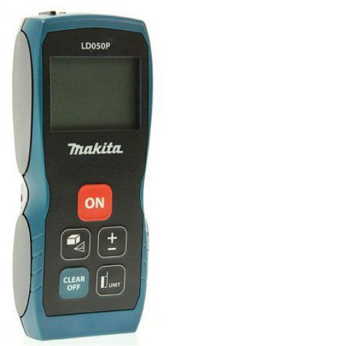 Дальномер MAKITA ld050p