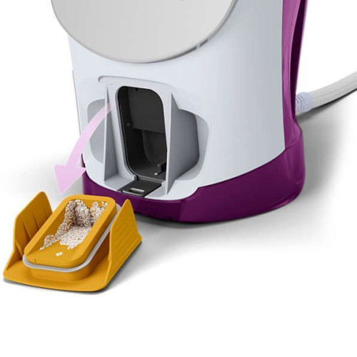 Утюг PHILIPS GC4543/30