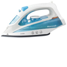 Утюг MAXWELL mw-3055 b