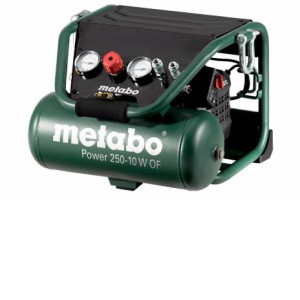 Компрессор Metabo Power 250-10 W OF 601544000