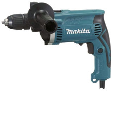Дрель ударная MAKITA hp1631k