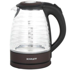 Электрочайник SCARLETT SC-EK27G97 Электрочайник SCARLETT SC-EK27G97