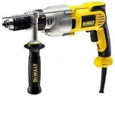 Дрель ударная DEWALT dwd 522 ks