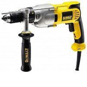 Дрель ударная DEWALT dwd 522 ks