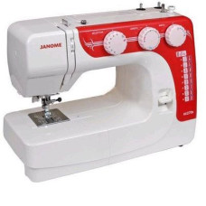 Швейная машина JANOME rx 270 белый