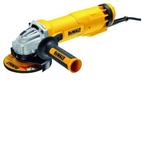 Шлифмашина DEWALT DWE 4237