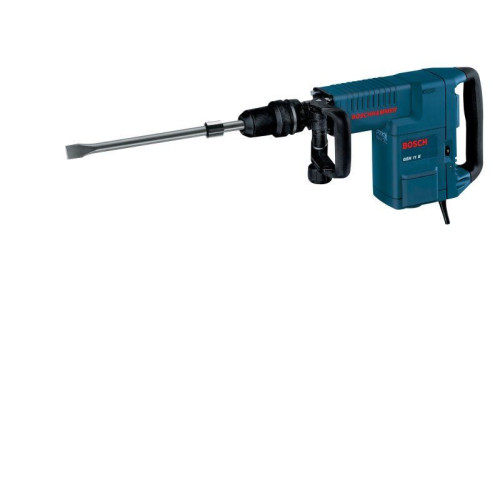 Отбойный молоток BOSCH gsh 11 e