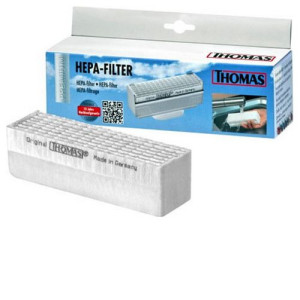 Фильтр нера THOMAS 787237