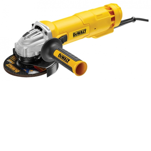 Шлифмашина DEWALT DWE4215