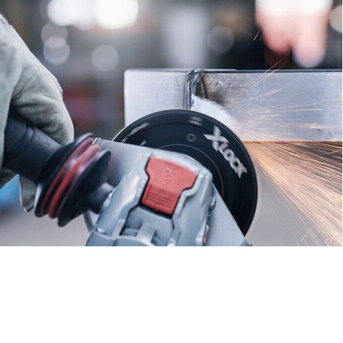 Угловая шлифмашина Bosch GWX 19-125 S 06017C8002