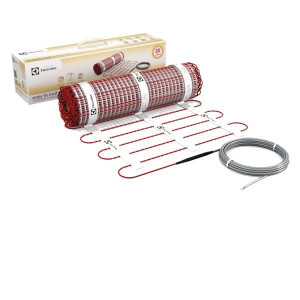 Теплый пол ELECTROLUX EEM 2-150-4