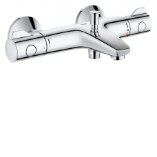 Термостат GROHE Grohtherm 800 34576000 для ванны с душем