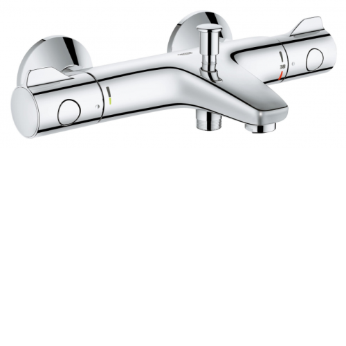 Термостат GROHE Grohtherm 800 34576000 для ванны с душем