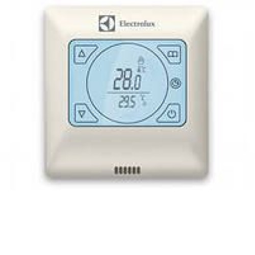 Терморегулятор ELECTROLUX ett-16