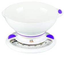 Кухонные весы IRIT ir-7131 Кухонные весы IRIT ir-7131